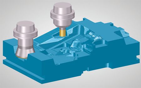 CAD/CAM courses