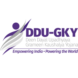 DDU-GKY Logo