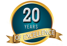20 years