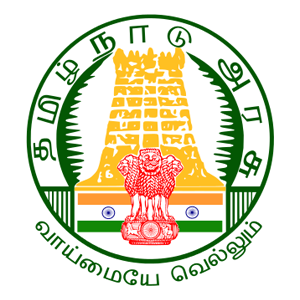 Tamil Nadu Logo