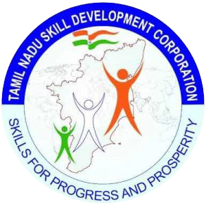 TNSDC Logo